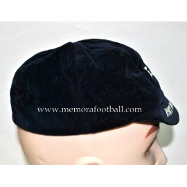 E.R.F.U 1913-14 Velvet Rugby / Football cap