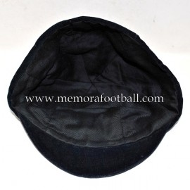 E.R.F.U 1913-14 Velvet Rugby / Football cap