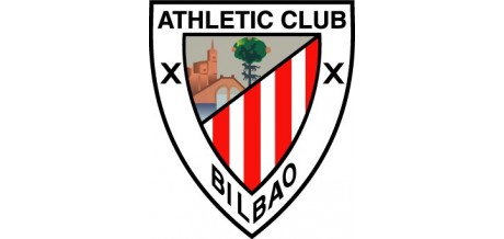 Athletic Club Bilbao match worn shirt