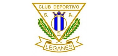 CD Leganés match worn shirts