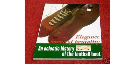 International Football Books