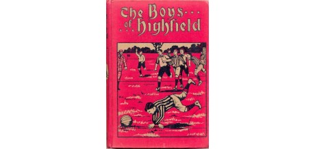 Football literature