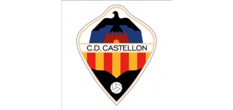 CD Castellón match worn shirts