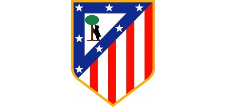 Atlético de Madrid Memorabilia