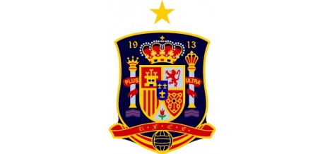 Spain National Team memorabilia