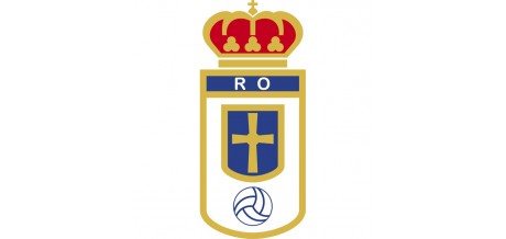 Real Oviedo memorabilia