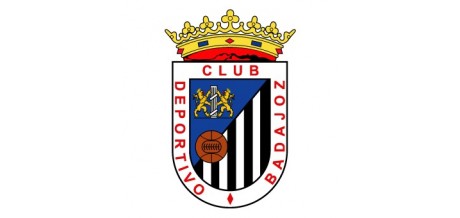 CD Badajoz match worn shirts
