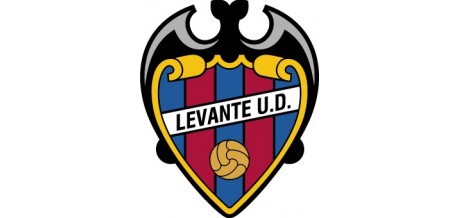 UD Levante match worn shirt