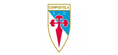 SD Compostela match worn shirts