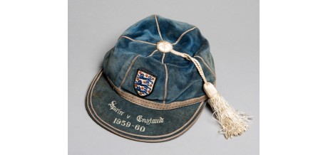 Football and Sports Caps