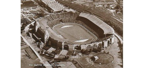 Campos de fútbol