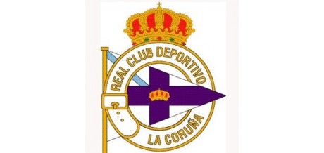 Real Club Deportivo de la Coruña memorabilia