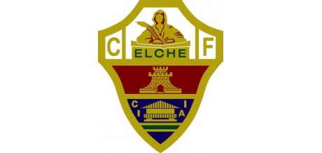 Elche CF memorabilia