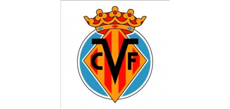 Villareal CF memorabilia