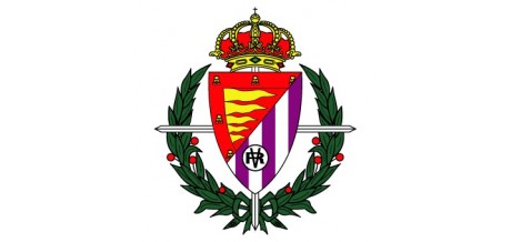 Real Valladolid memorabilia