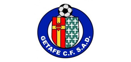 Getafe CF memorabilia