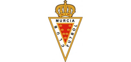 Real Murcia coleccionismo