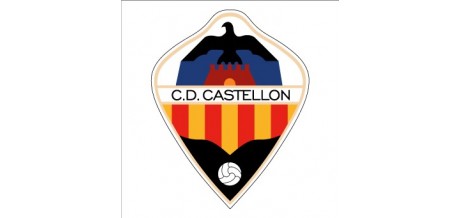 CD Castellón memorabilia