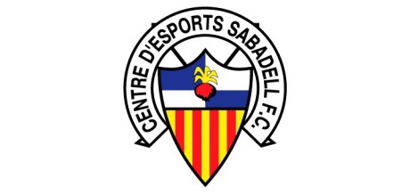 C.E. Sabadell memorabilia