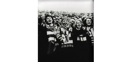 Football scarves