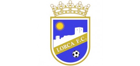 Lorca FC match worn shirt