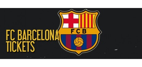 FC Barcelona tickets