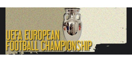 UEFA European Football Championship tickets