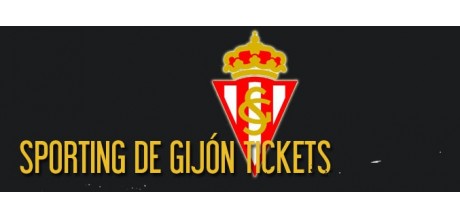 Sporting de Gijón tickets