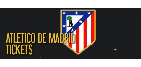 Atlético de Madrid tickets