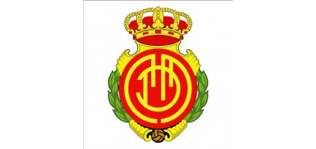 RCD Mallorca match worn shirts