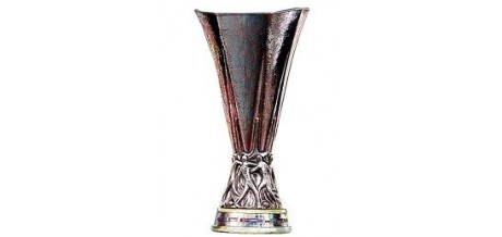 UEFA Cup &  UEFA Europa League tickets