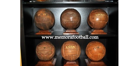 Antiques Football Balls